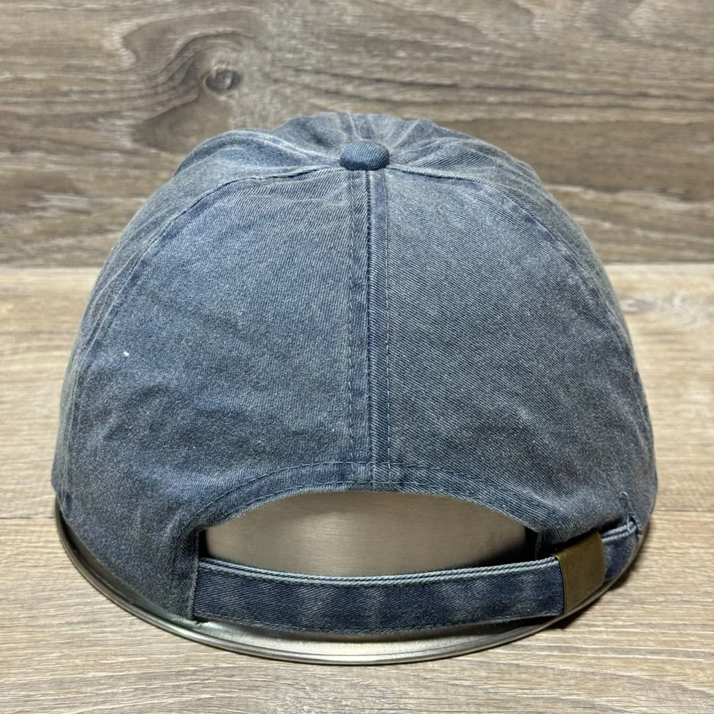 Operation Iraqi Freedom‎ Cap Hat Luna Basics Adjustable Baseball Military USA